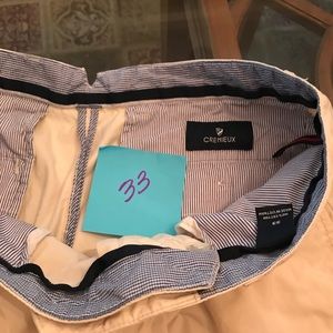 Light weight kakhi short